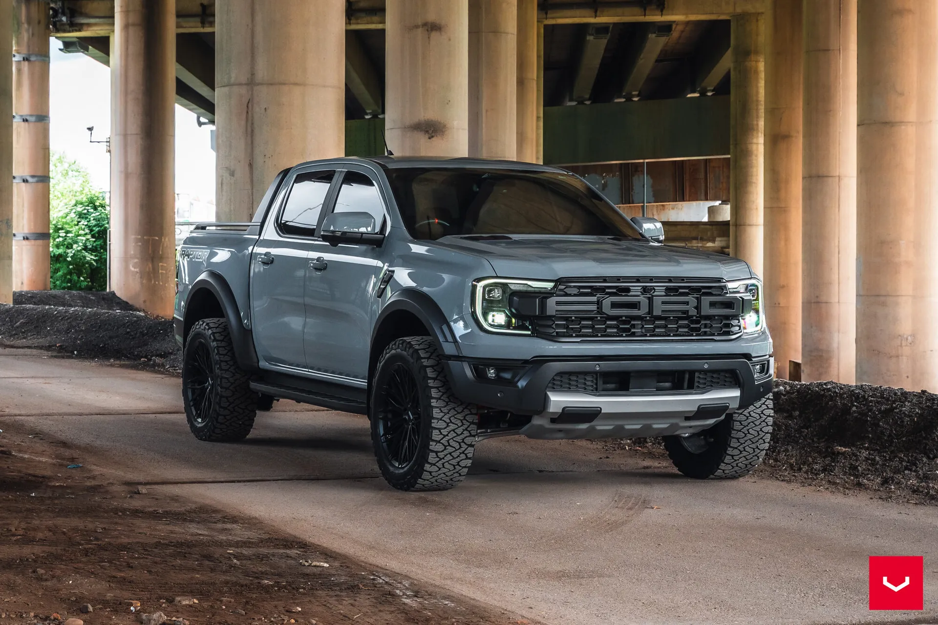 Ford Ranger, 24