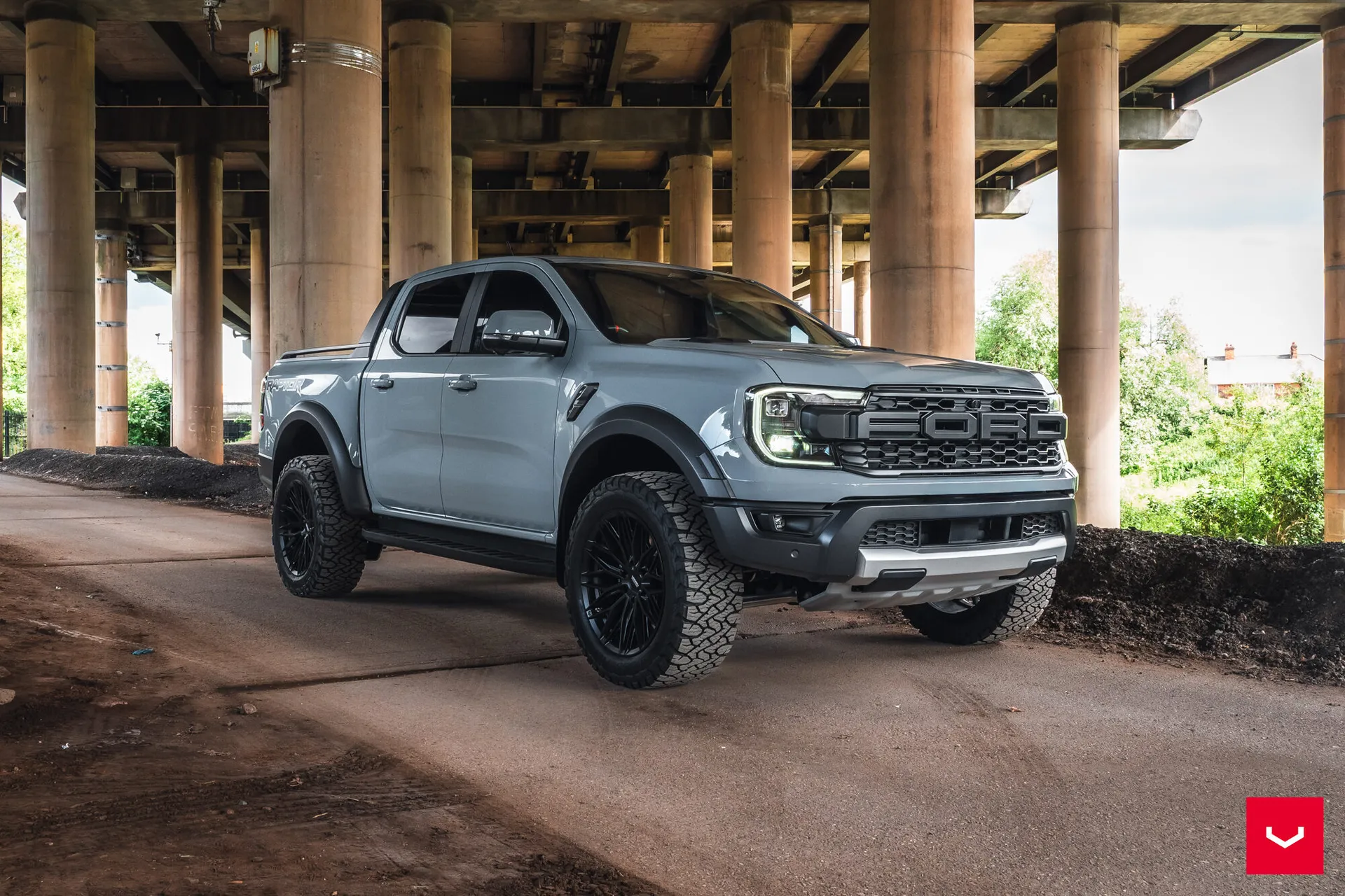 Ford Ranger, 21