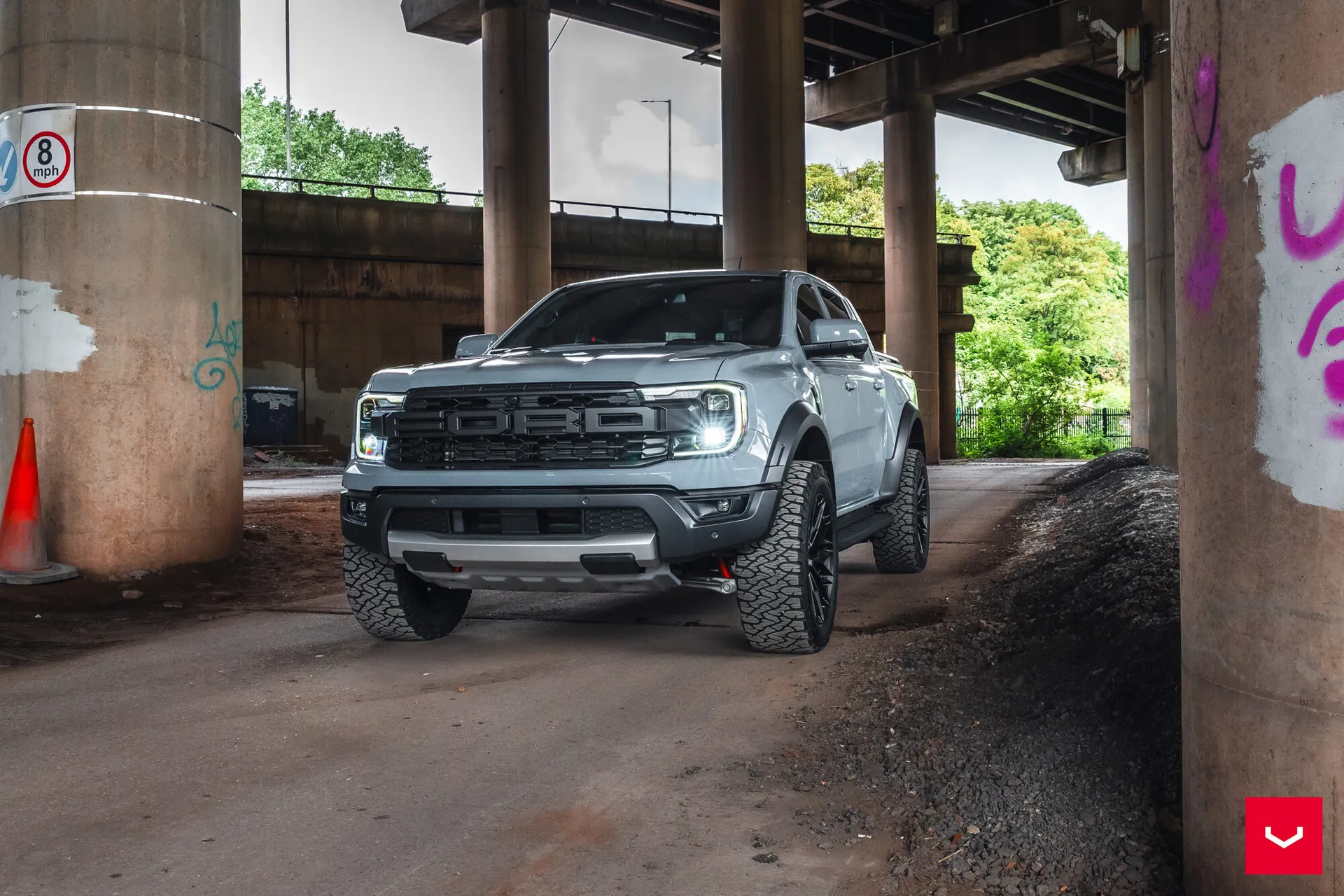 Ford Ranger, 19