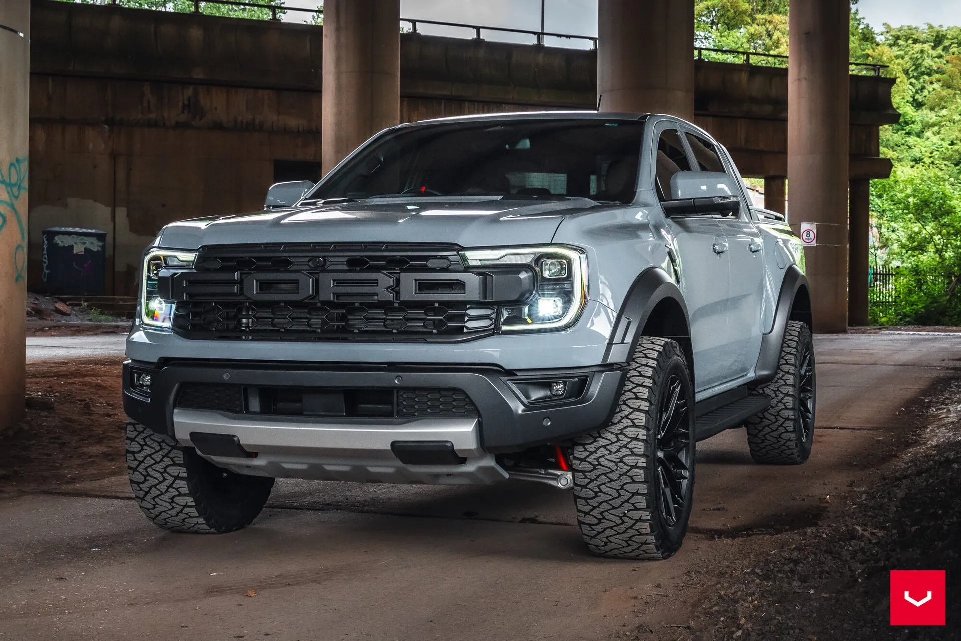 Ford Ranger, 20