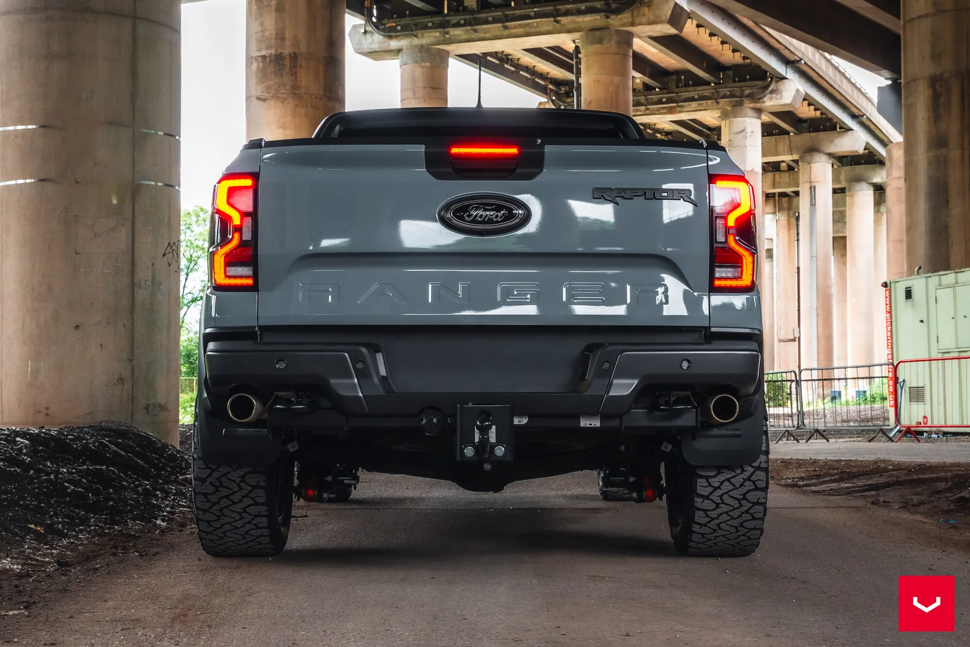 Ford Ranger, 17
