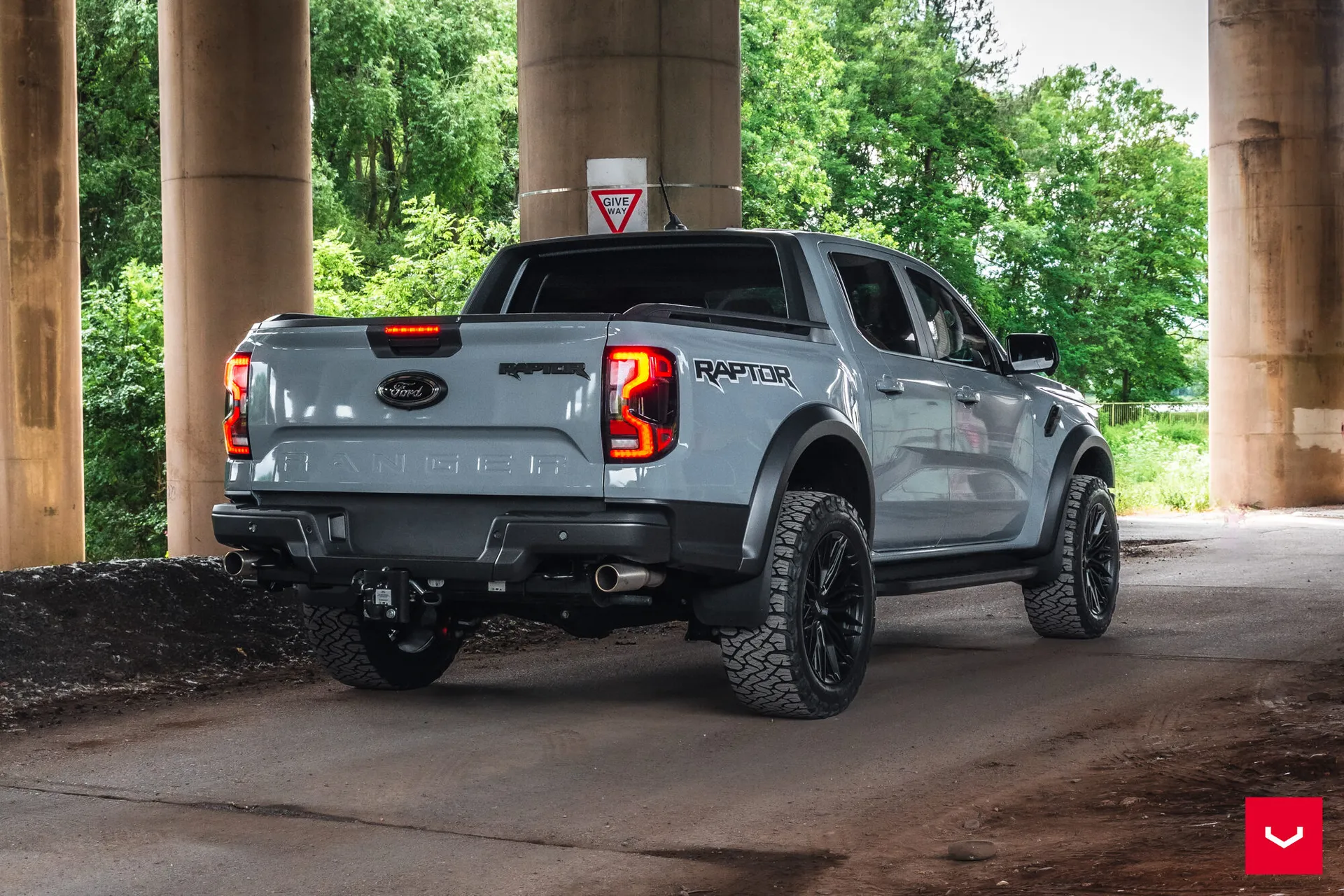 Ford Ranger, 16