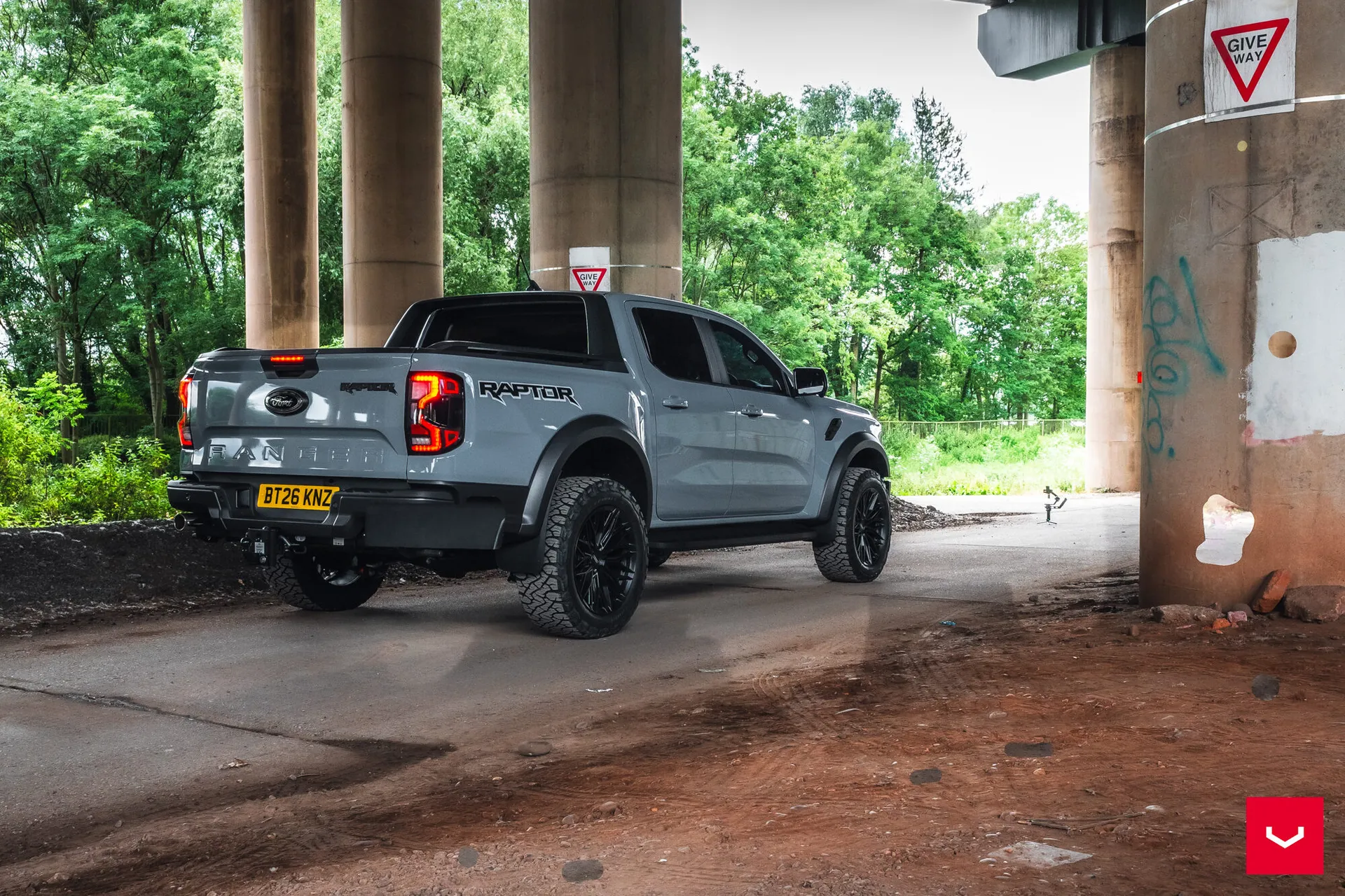 Ford Ranger, 15