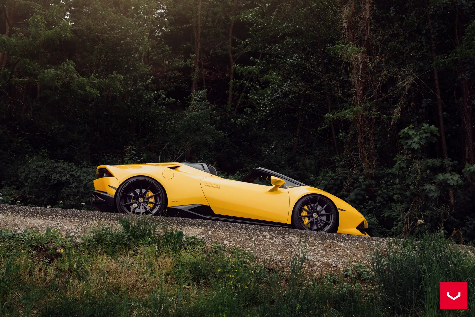 Lamborghini Huracan, 11