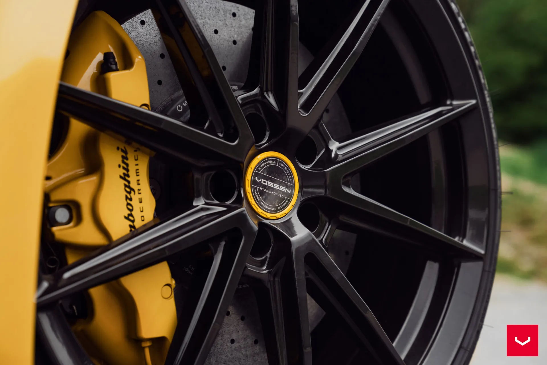 Lamborghini Huracan, 3