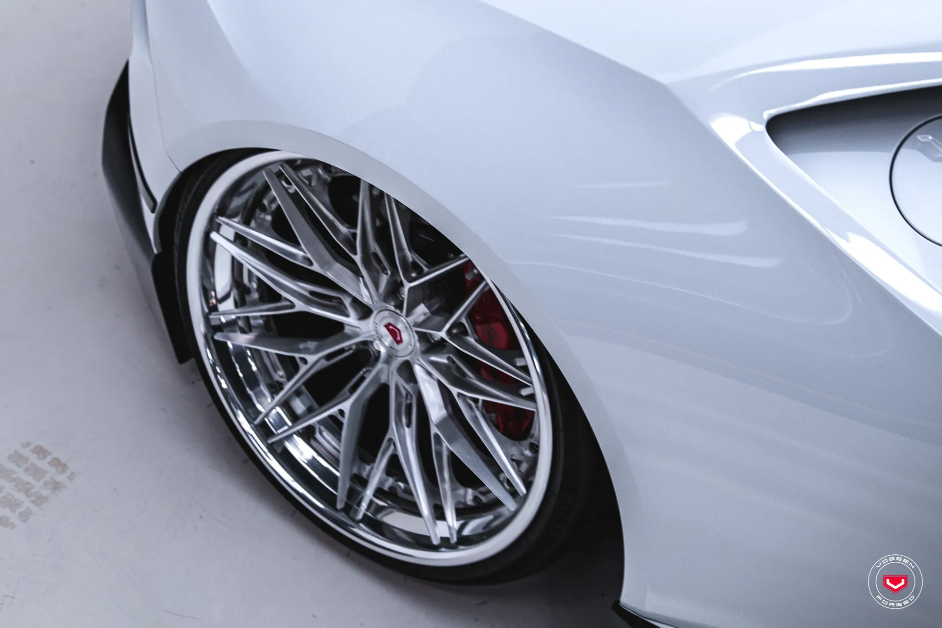 Lamborghini Huracan, 10