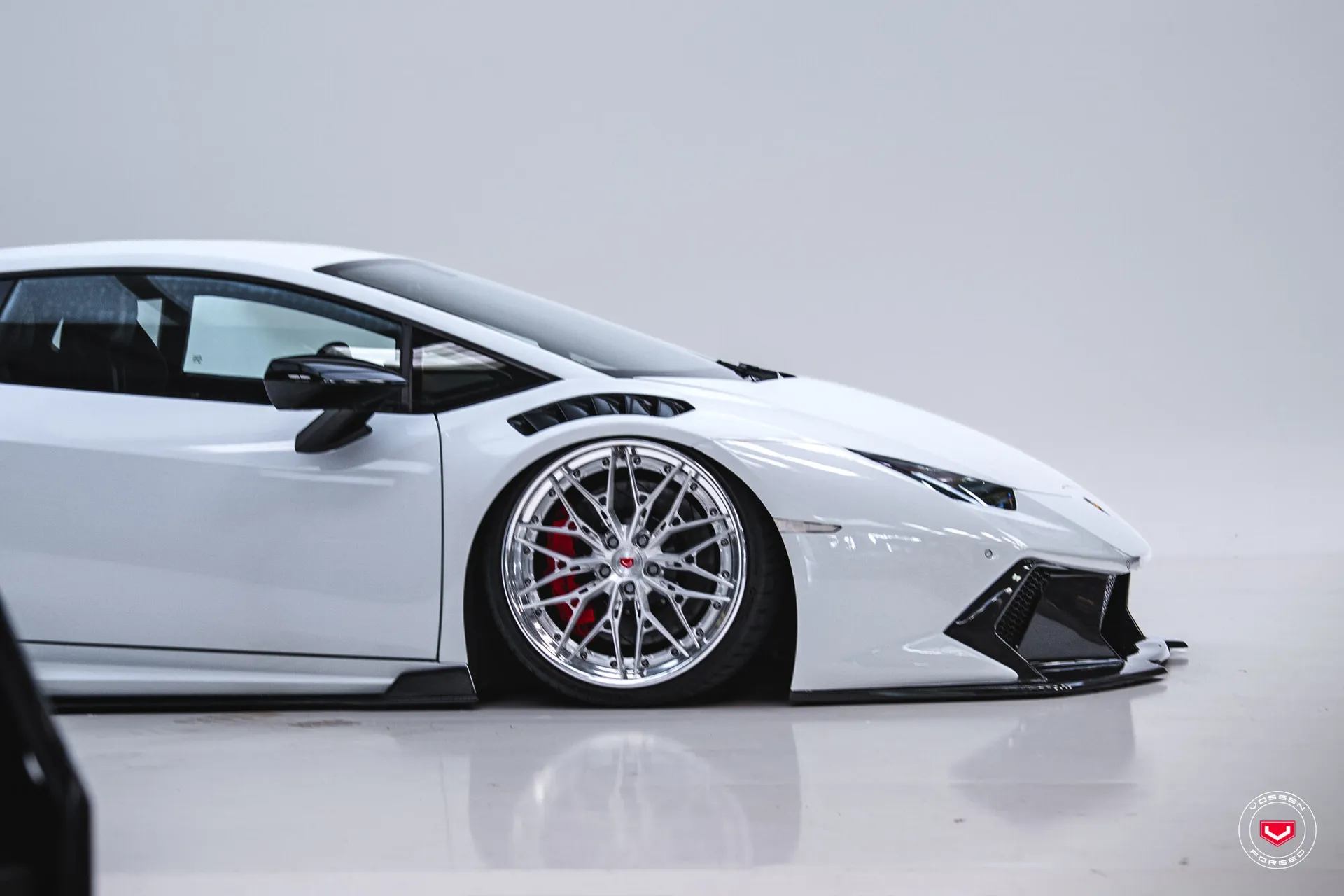 Lamborghini Huracan, 5