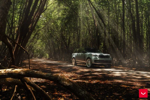 Land Rover Range Rover / Sport