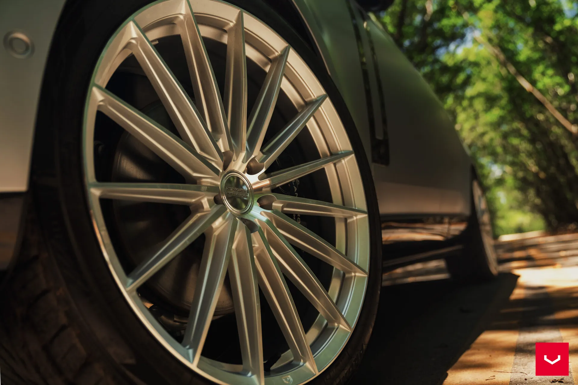 Land Rover Range Rover / Sport, 3
