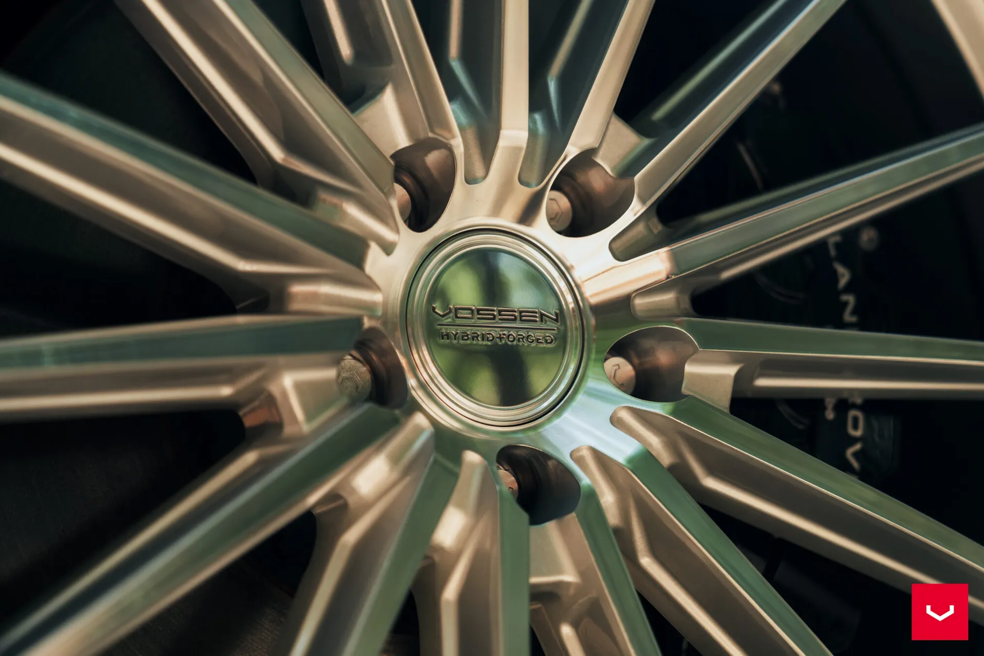 Land Rover Range Rover / Sport, 6