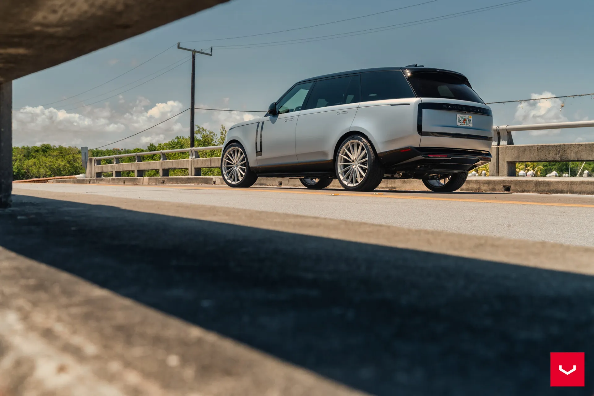 Land Rover Range Rover / Sport, 15