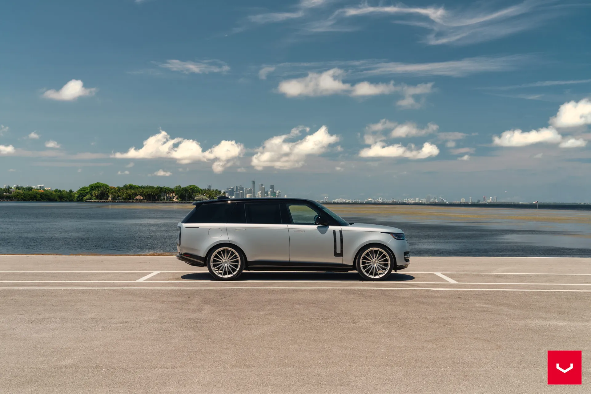 Land Rover Range Rover / Sport, 13