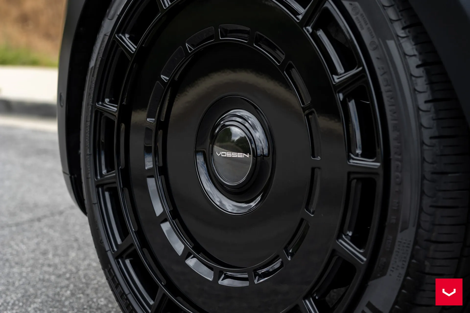 Land Rover Range Rover / Sport, 6