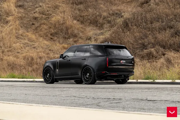 Land Rover Range Rover / Sport