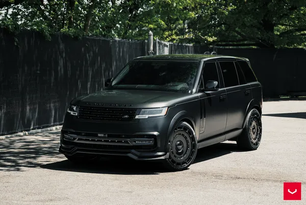 Land Rover Range Rover / Sport