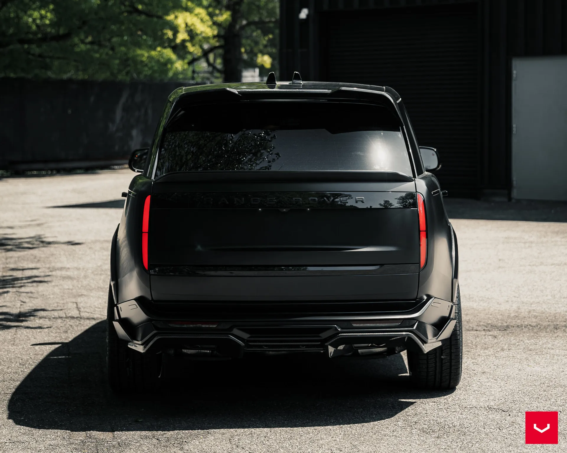 Land Rover Range Rover / Sport, 6