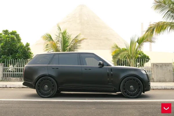 Land Rover Range Rover / Sport