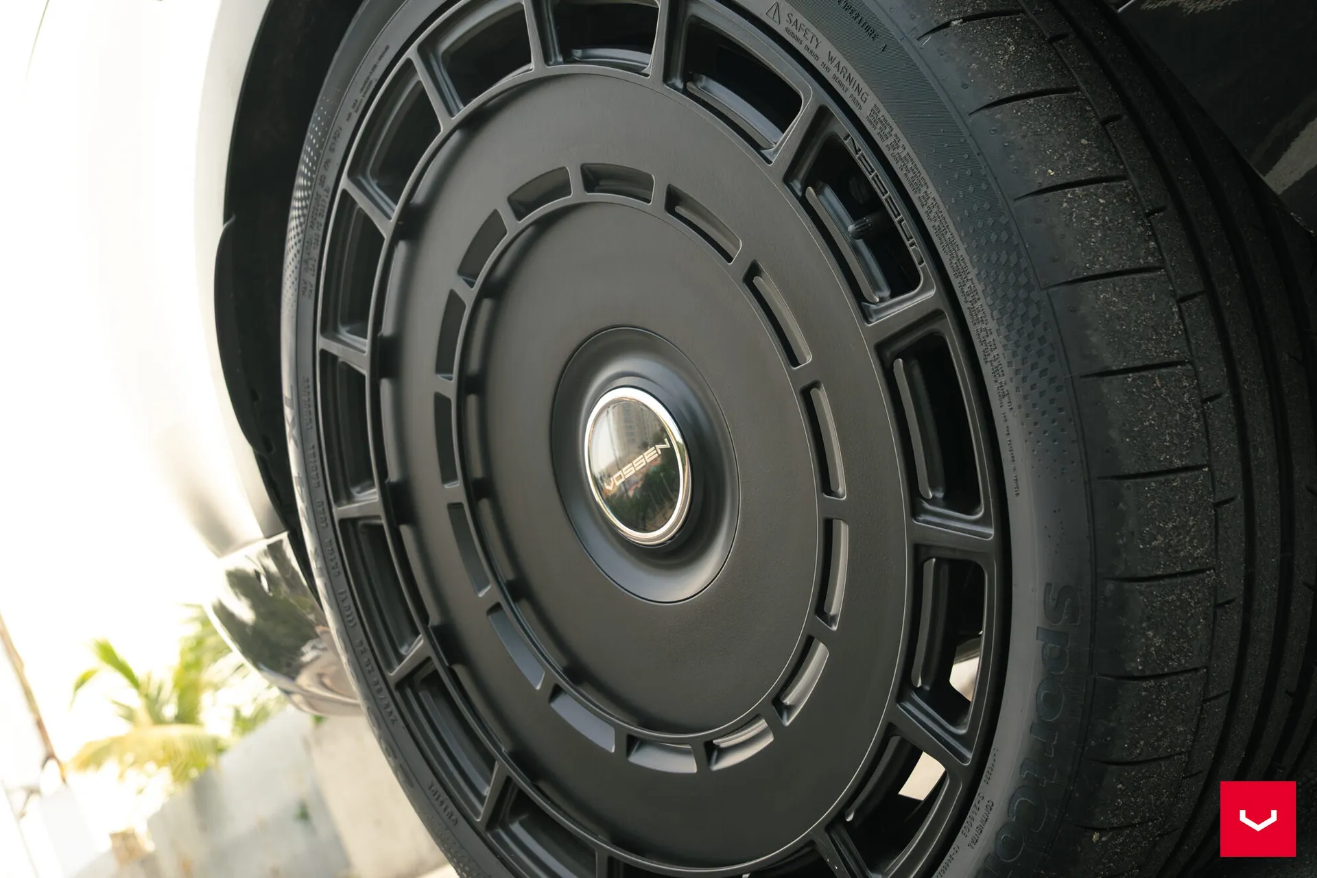 Land Rover Range Rover / Sport, 3