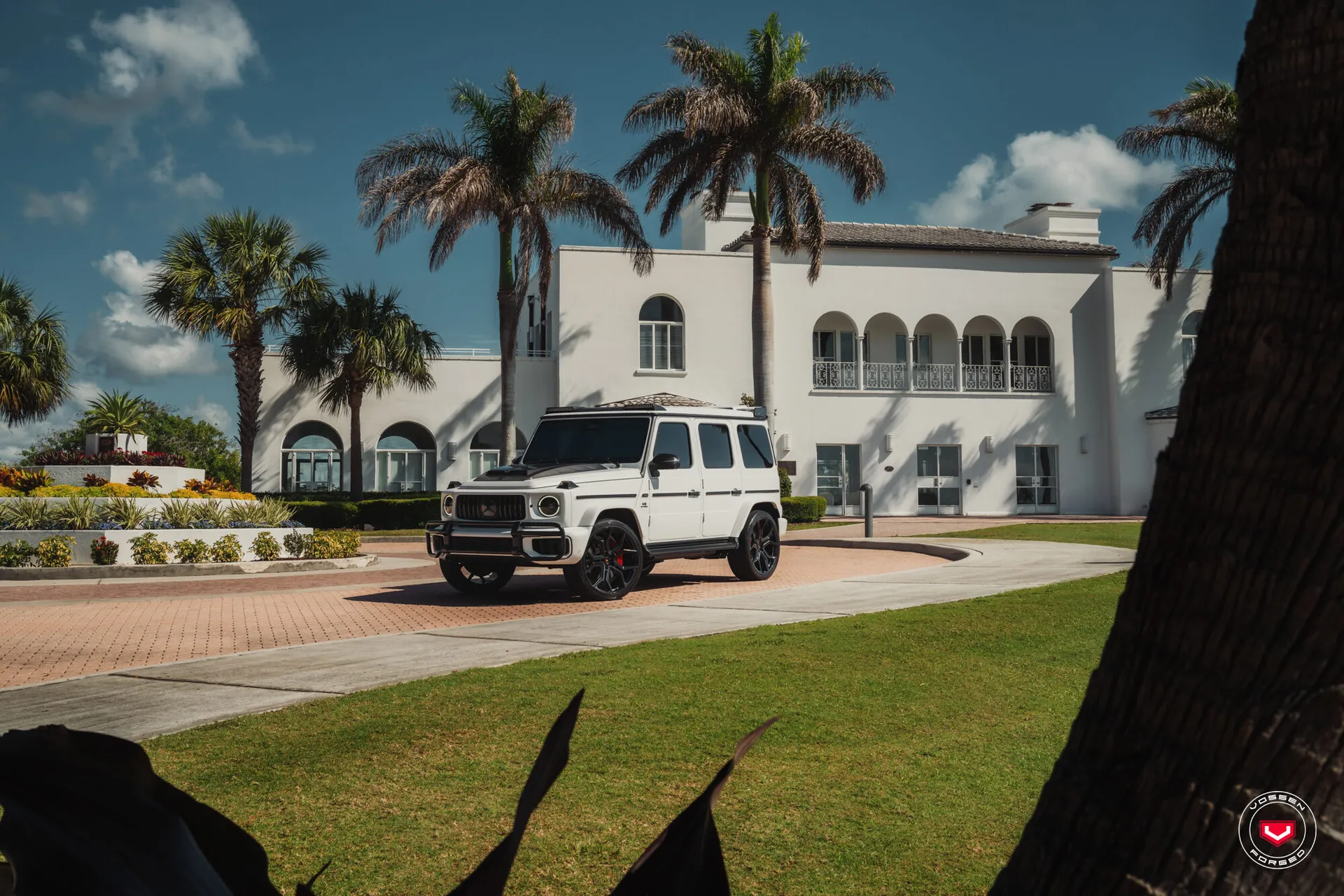 Mercedes Benz G-Class, 15