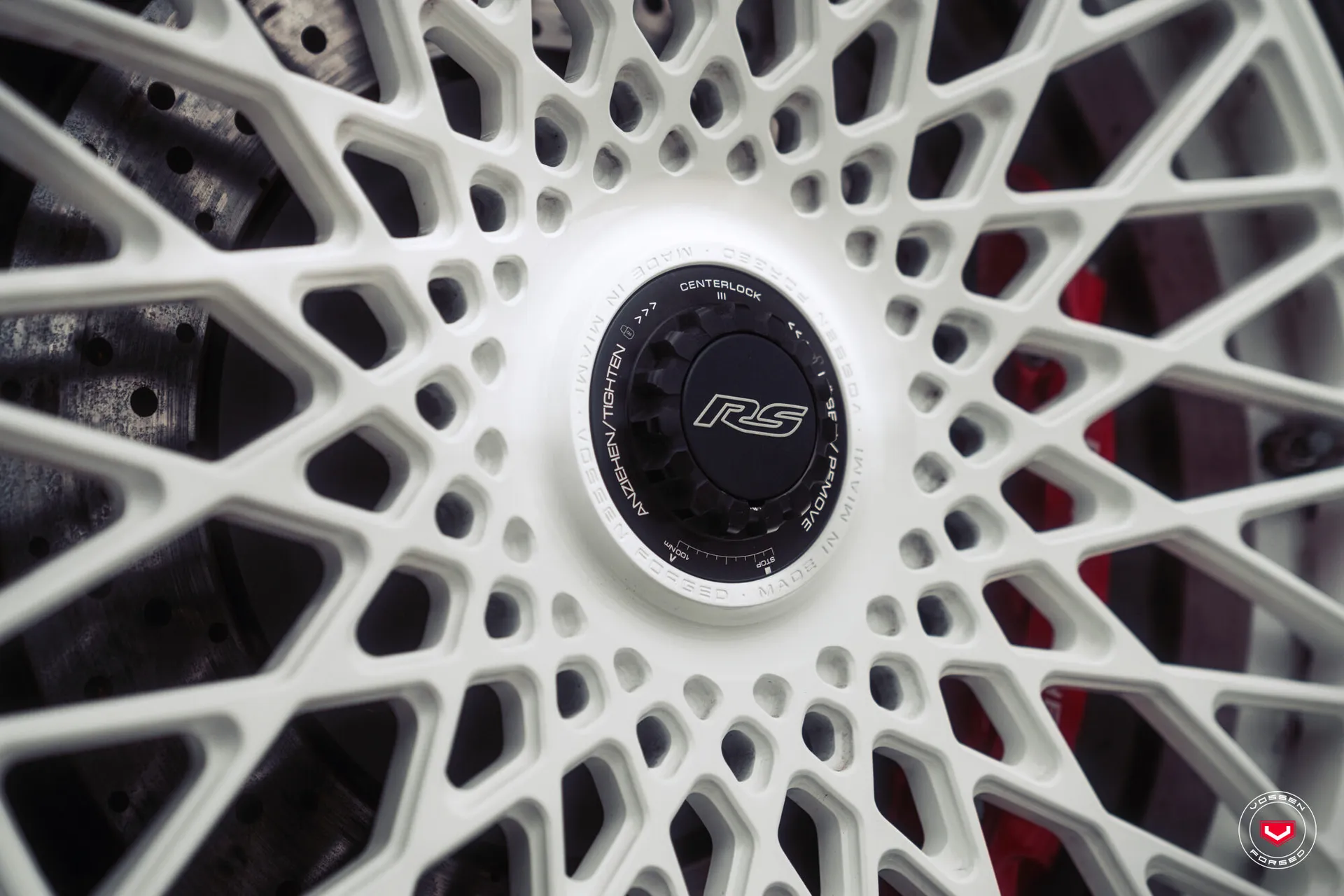 Porsche 992, 5