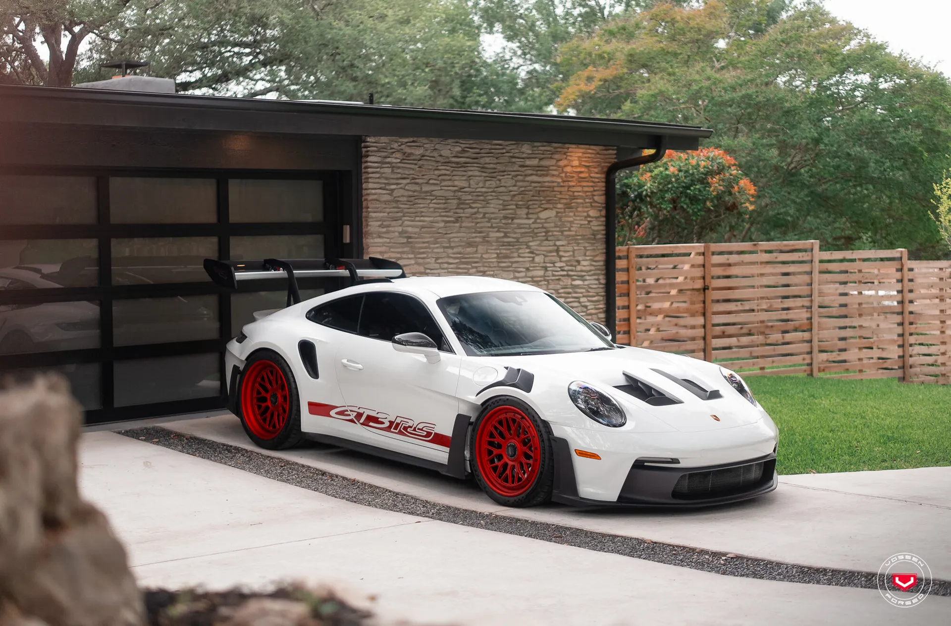 Porsche 992, 5