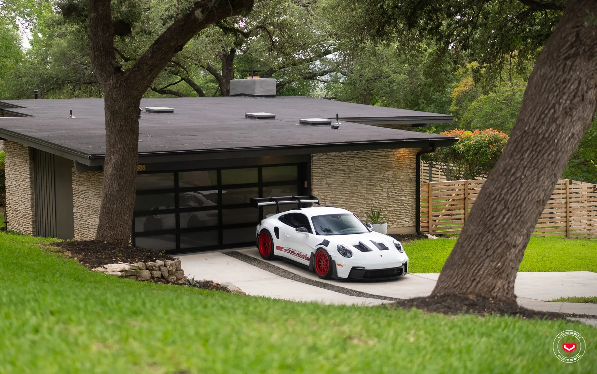 Porsche 992, 15