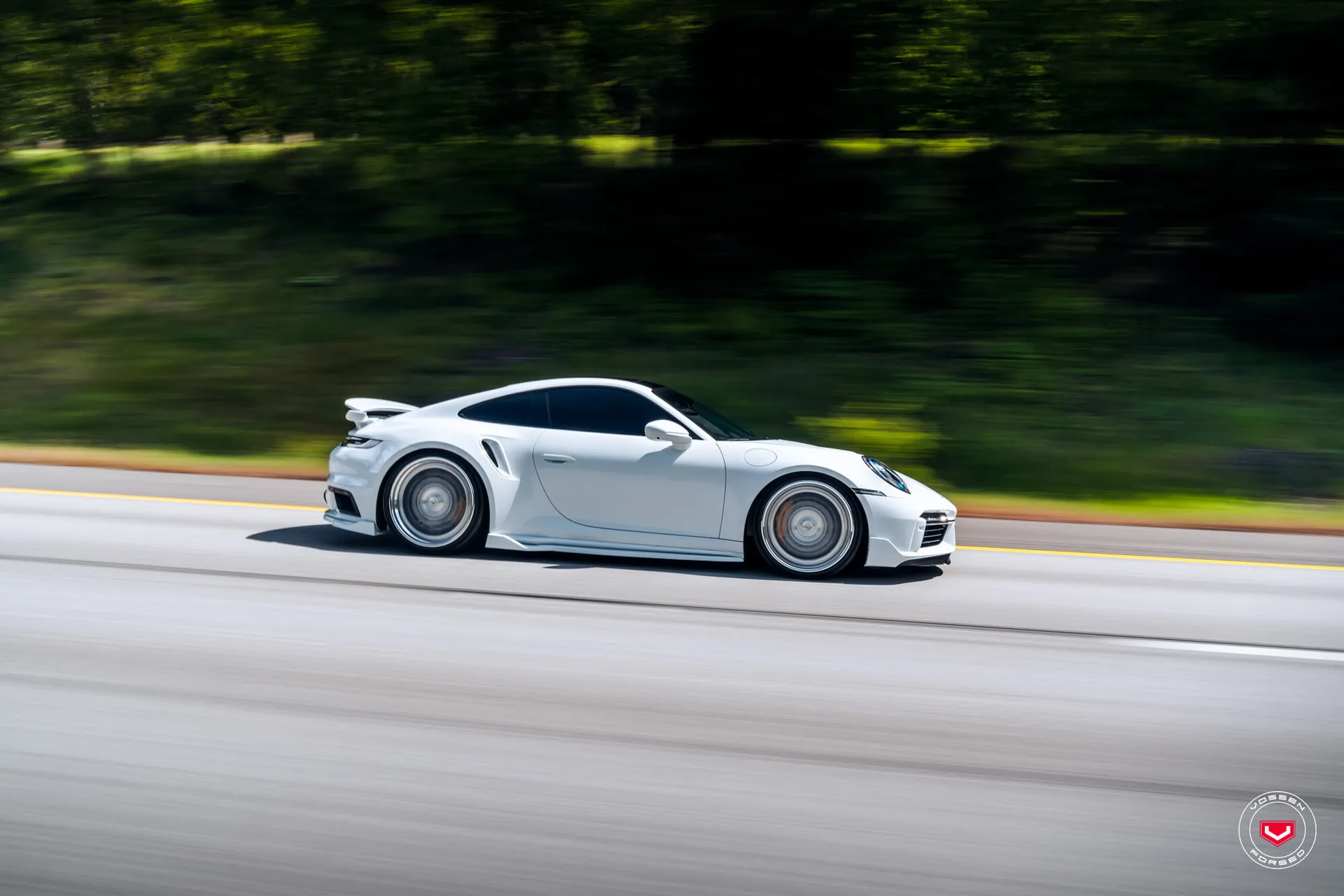 Porsche 992, 14