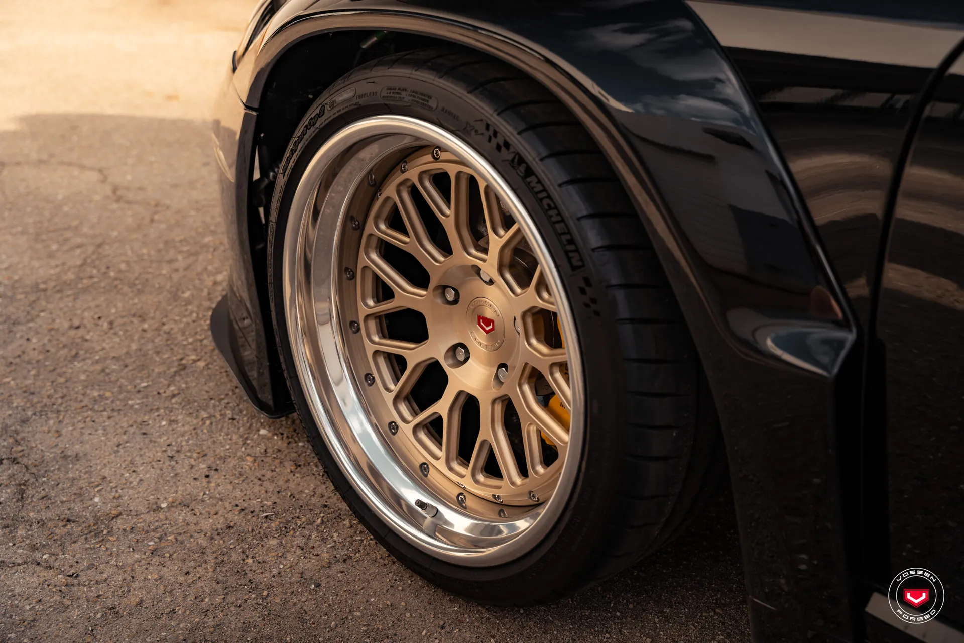 Porsche 997, 6