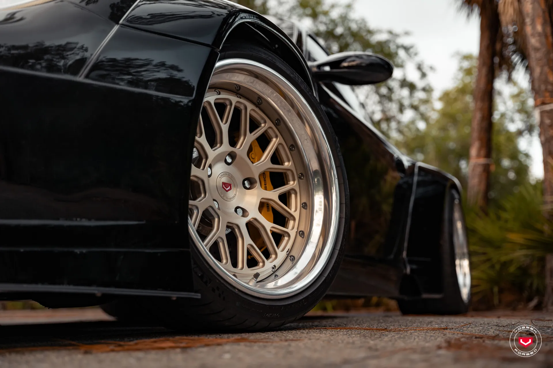 Porsche 997, 3
