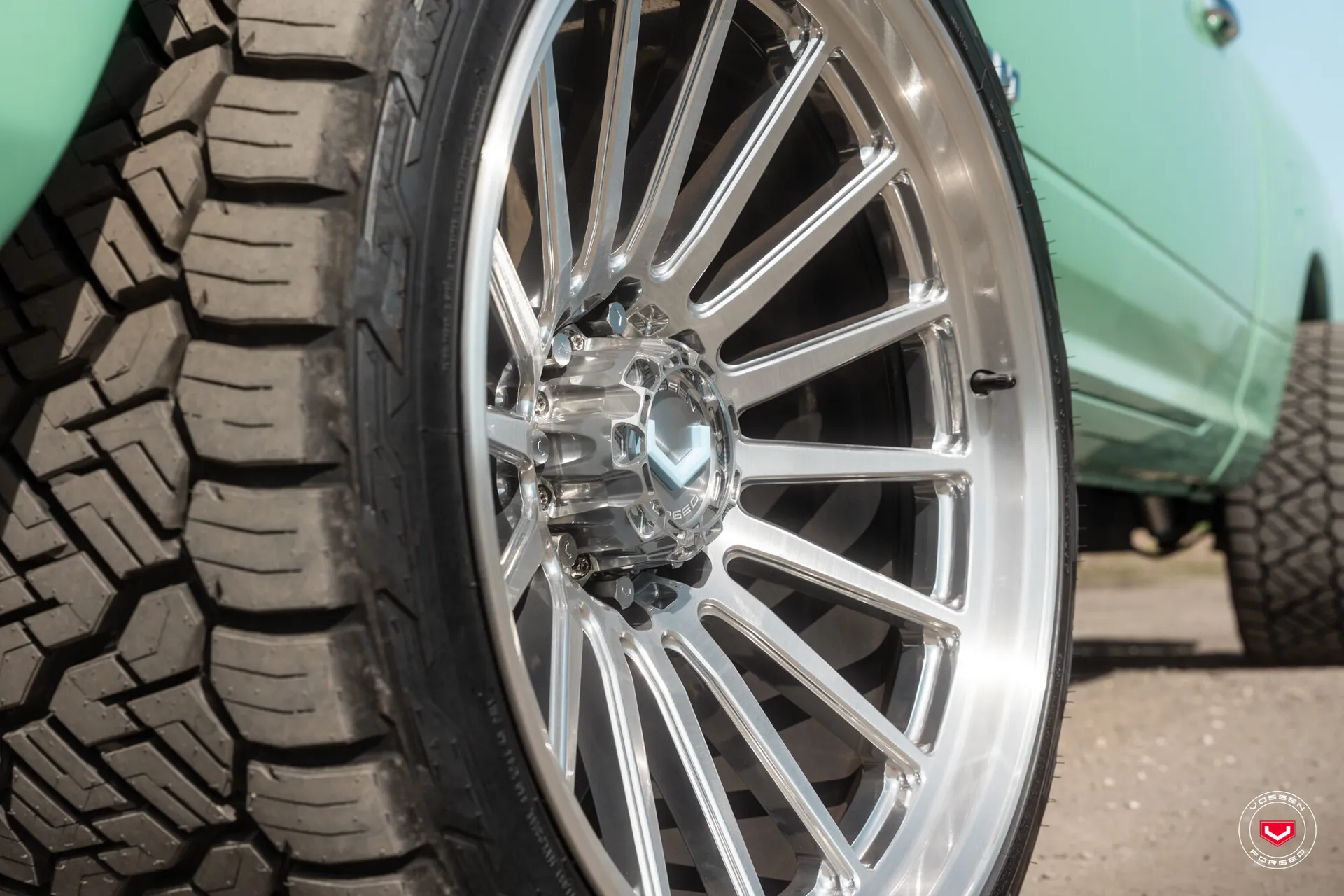 Dodge Ram 2500, 13