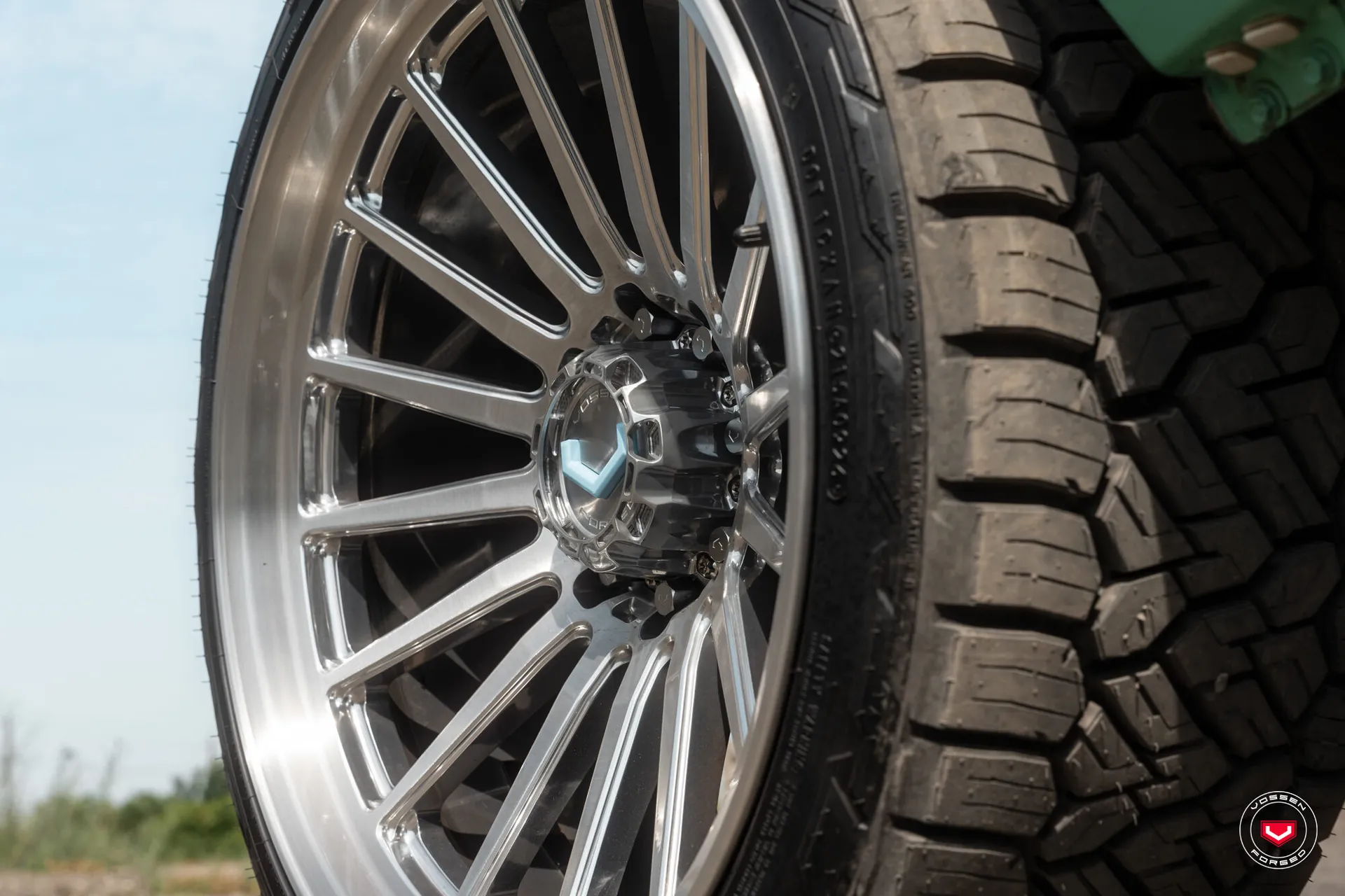 Dodge Ram 2500, 9