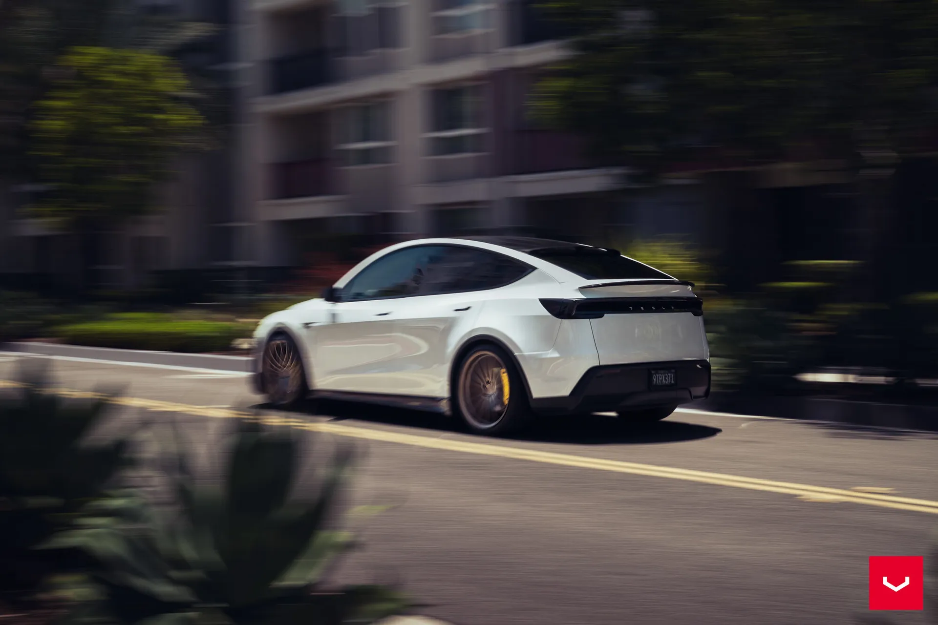 Tesla Model Y, 2