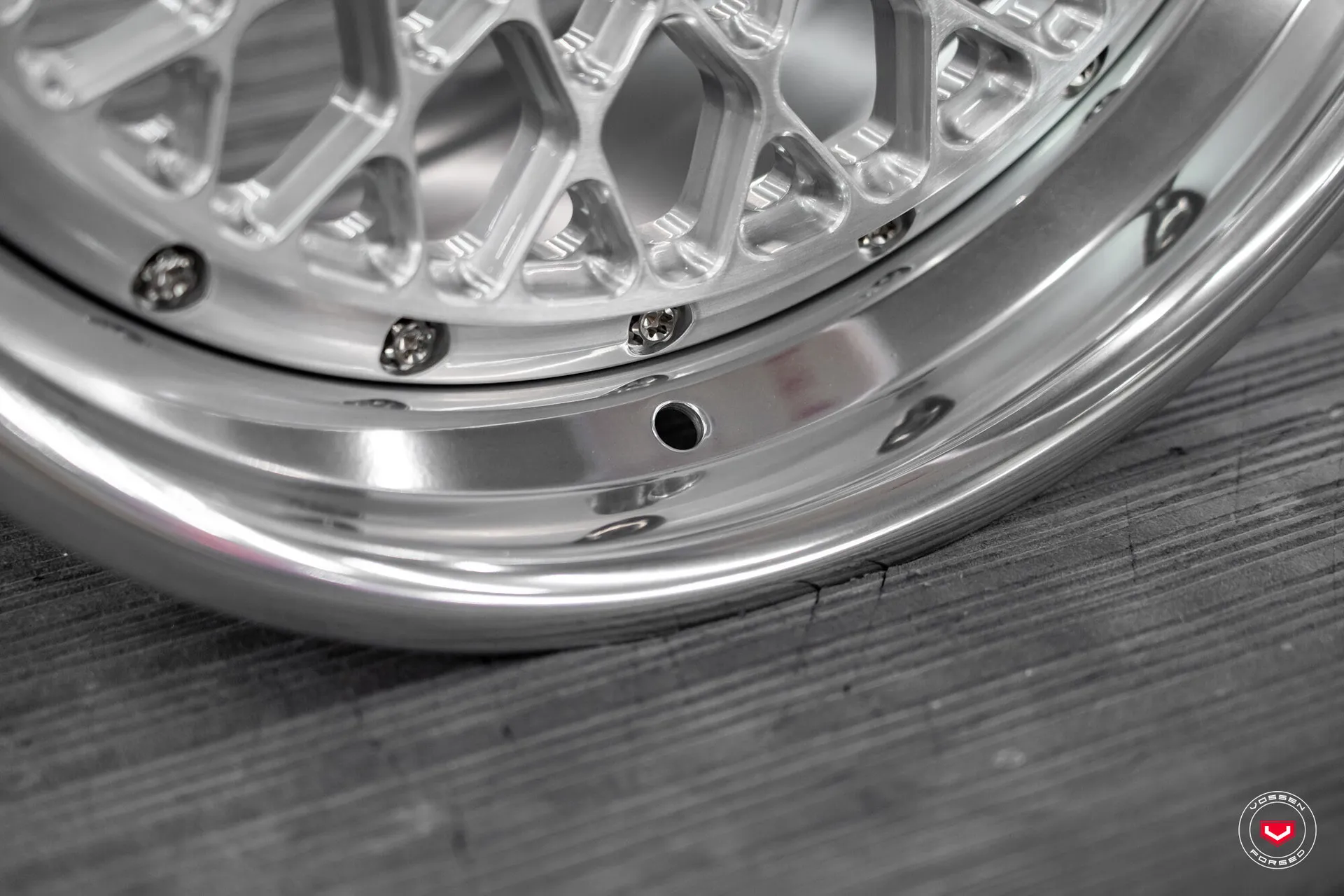 Gloss Clear | Gloss Clear, 3