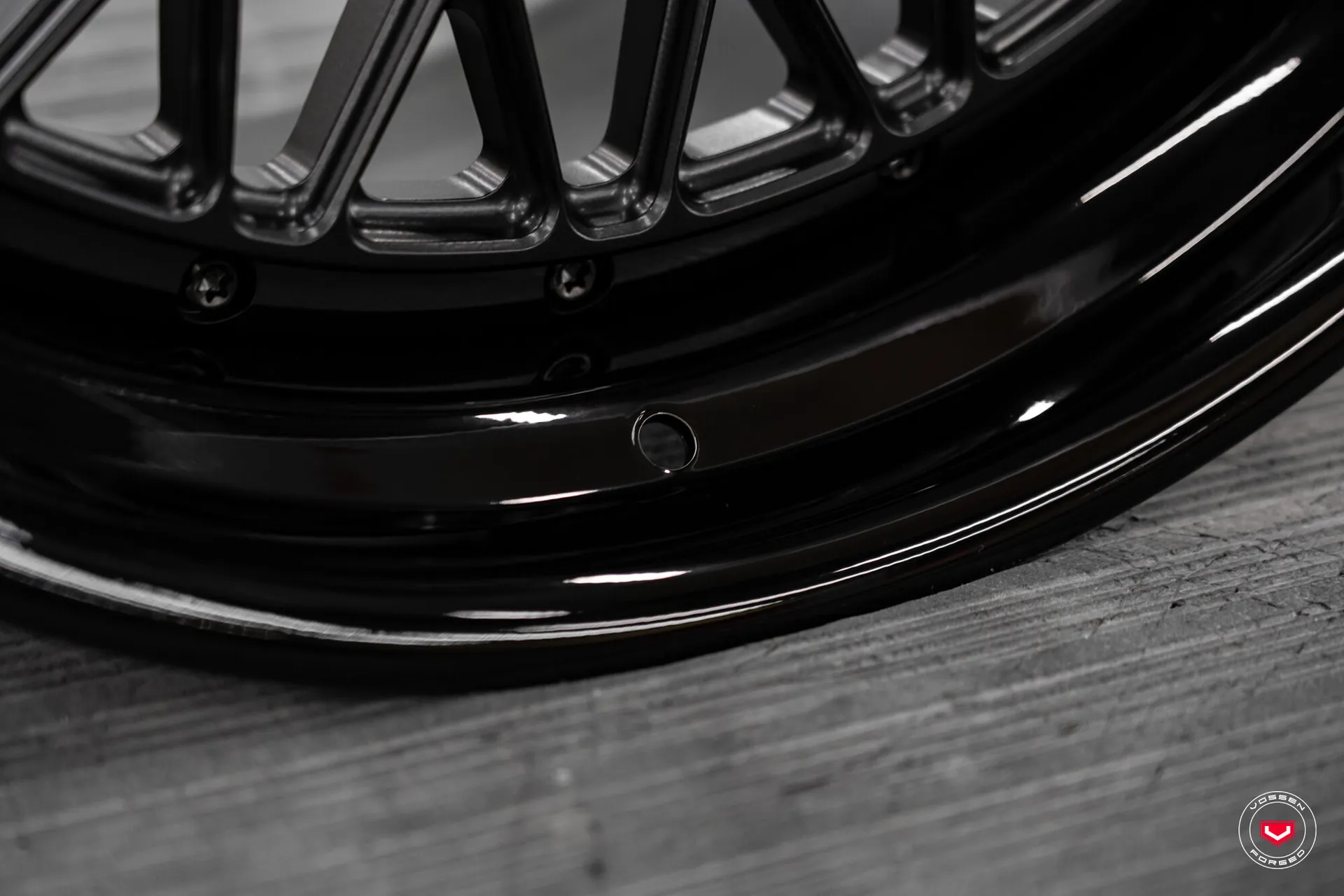 Satin Black | Gloss Black, 5