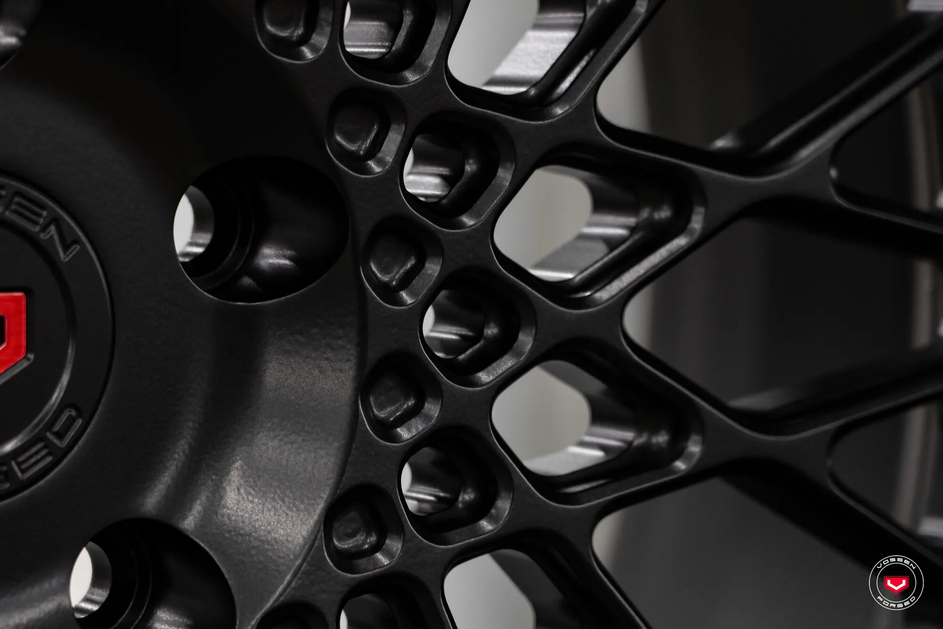Satin Black | Gloss Black, 2
