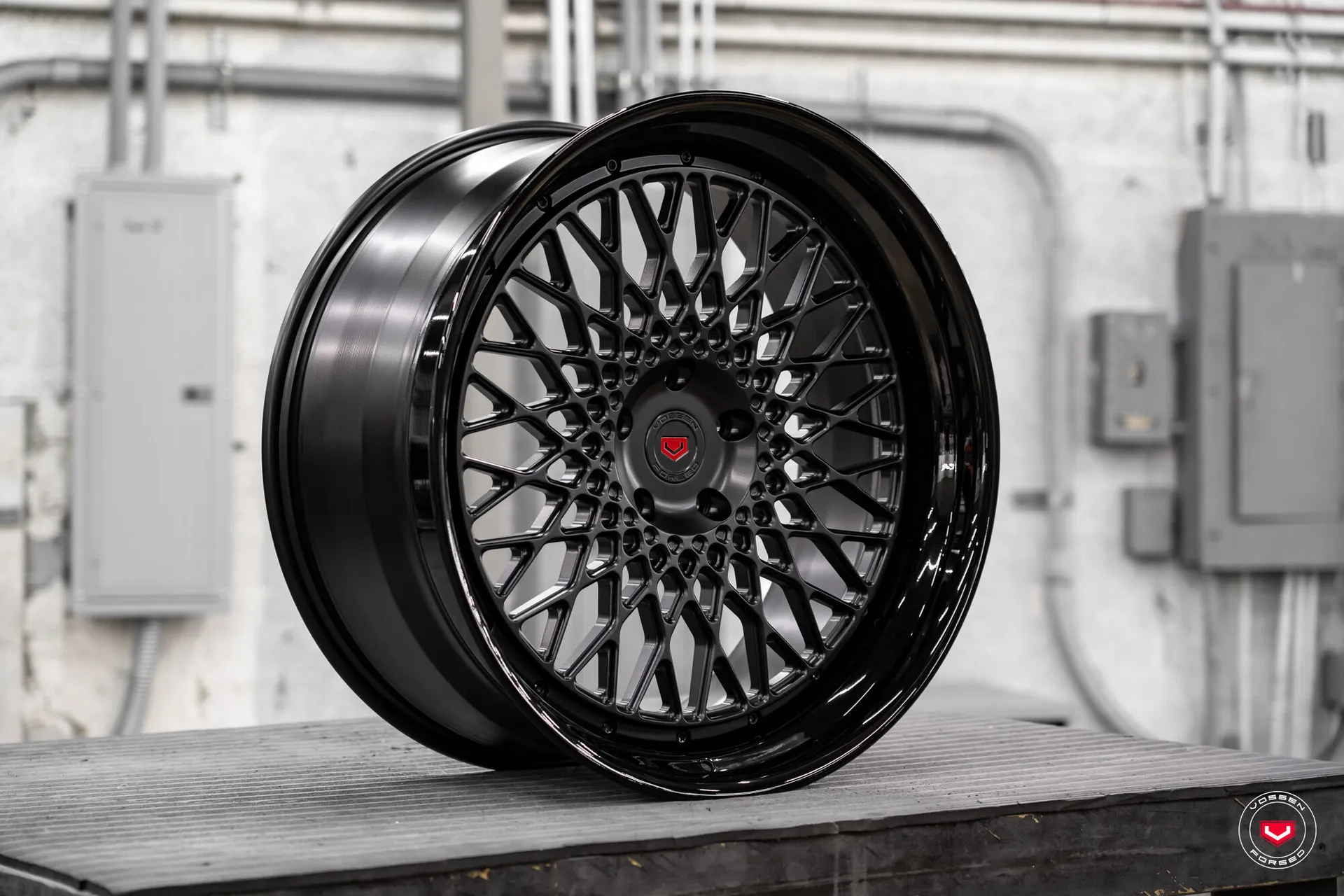 Satin Black | Gloss Black, 13