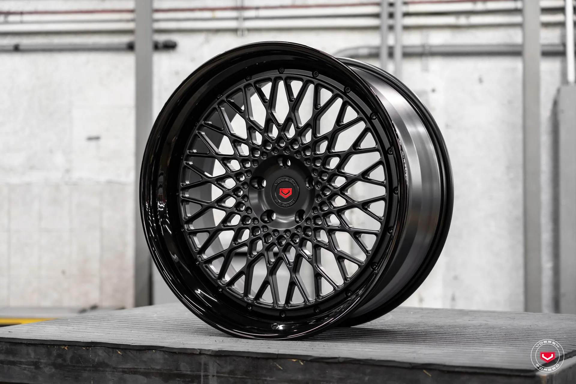 Satin Black | Gloss Black, 14