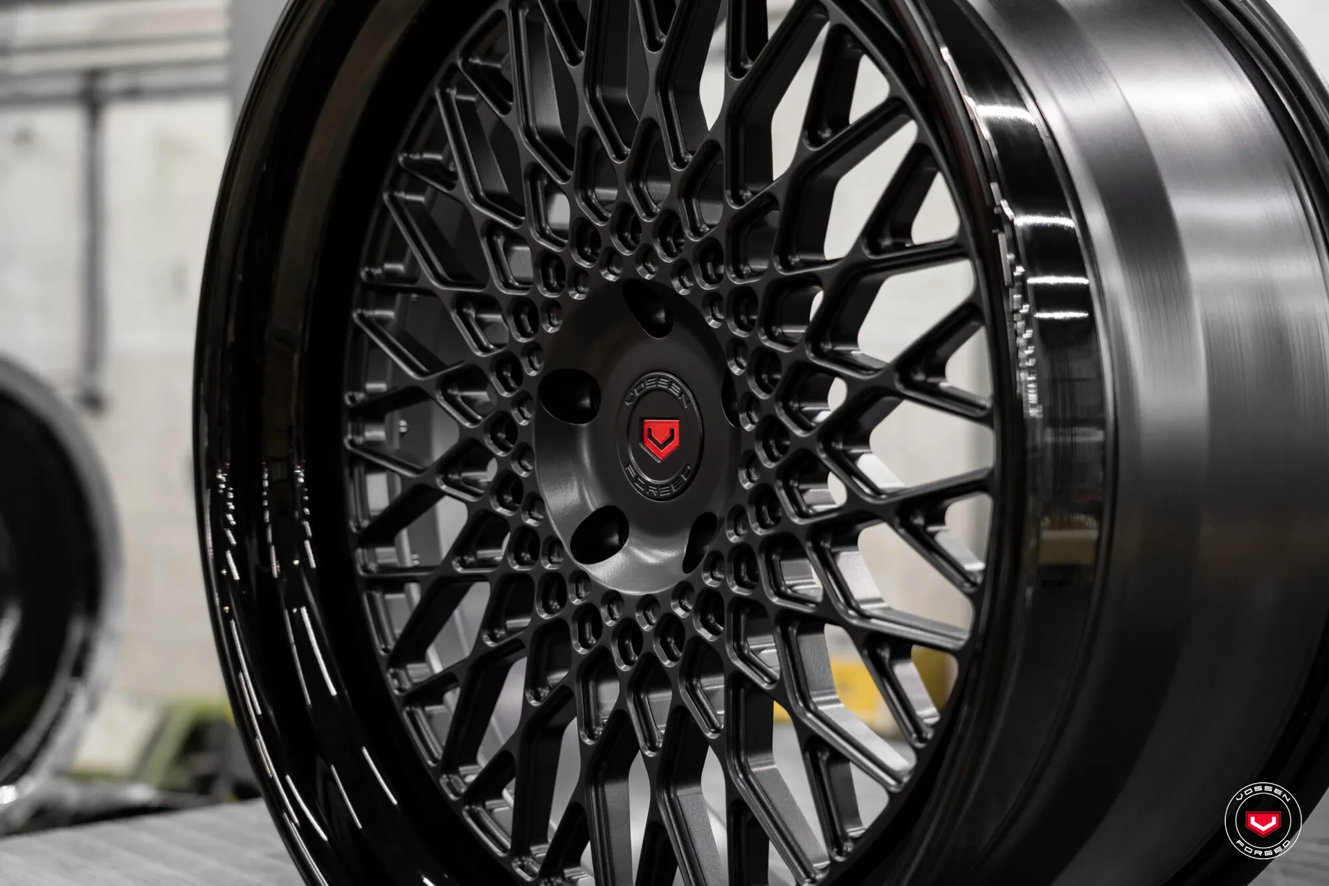 Satin Black | Gloss Black, 11