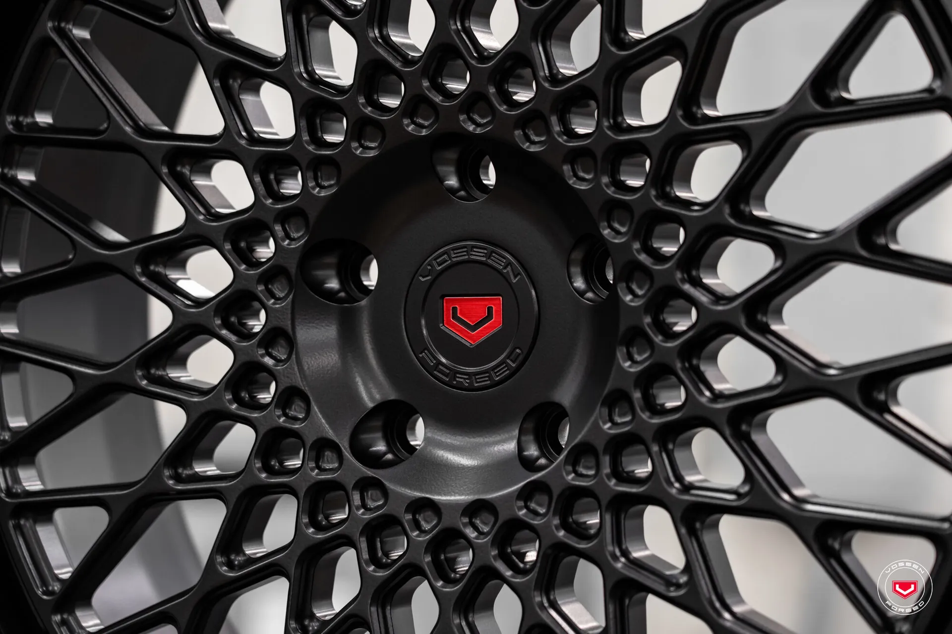 Satin Black | Gloss Black, 10