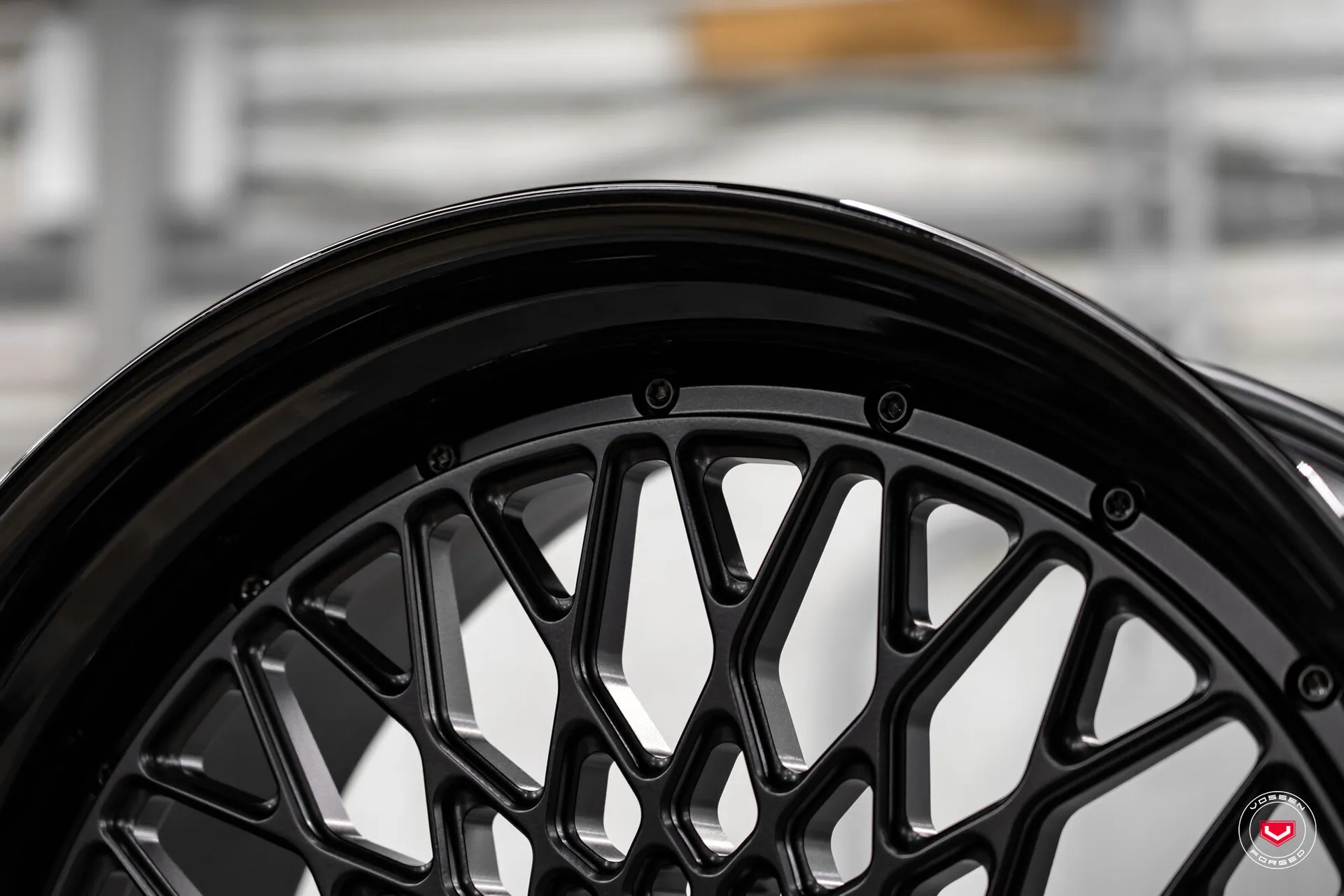 Satin Black | Gloss Black, 9
