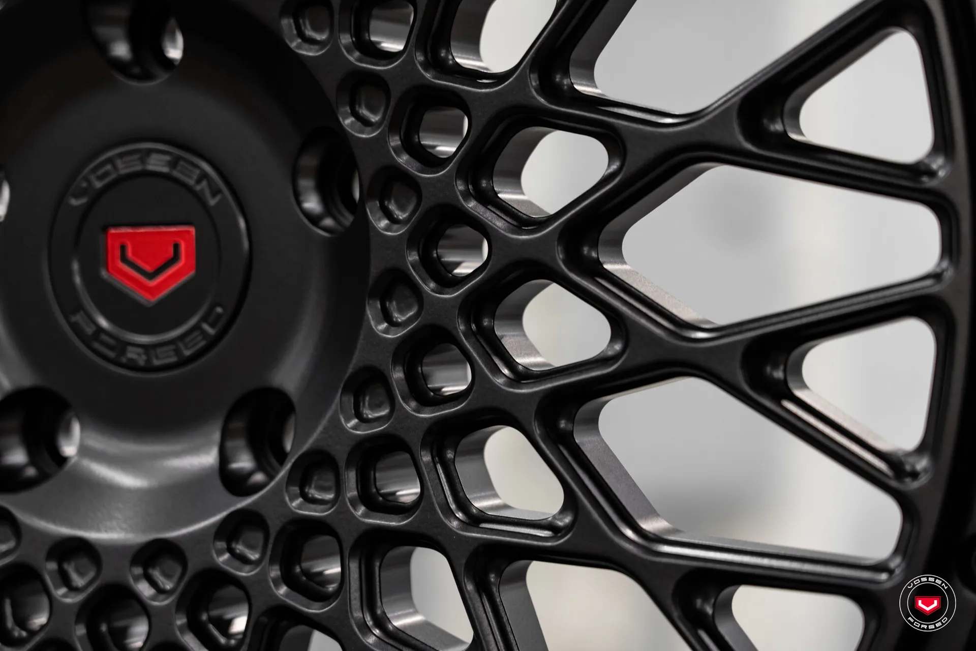Satin Black | Gloss Black, 8