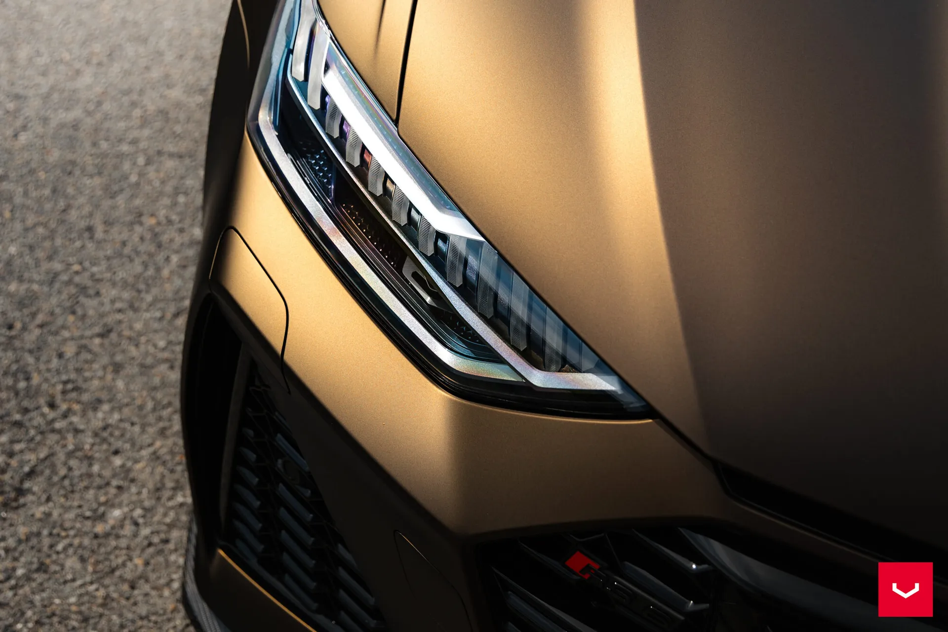 Audi A6 / S6 / RS6, 12