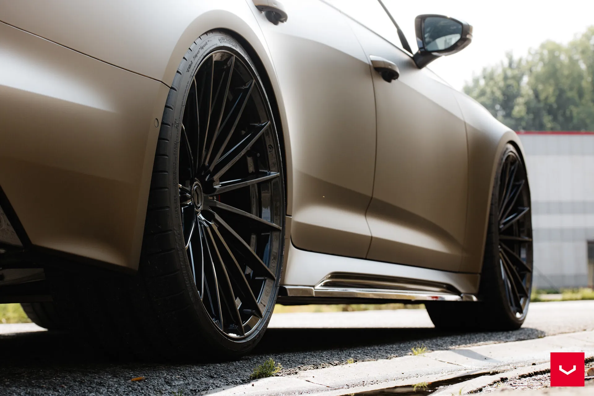 Audi A6 / S6 / RS6, 8