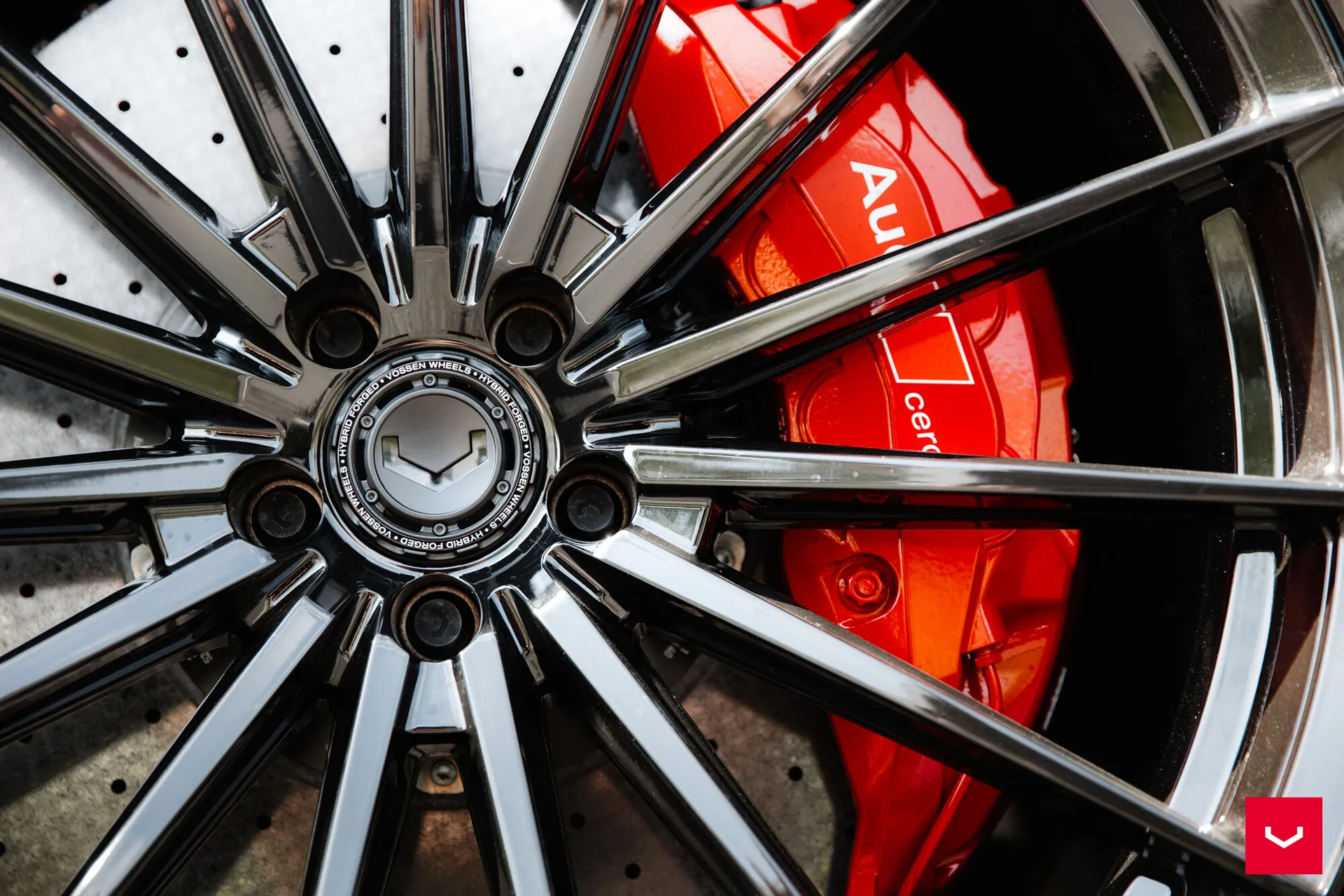 Audi A6 / S6 / RS6, 5