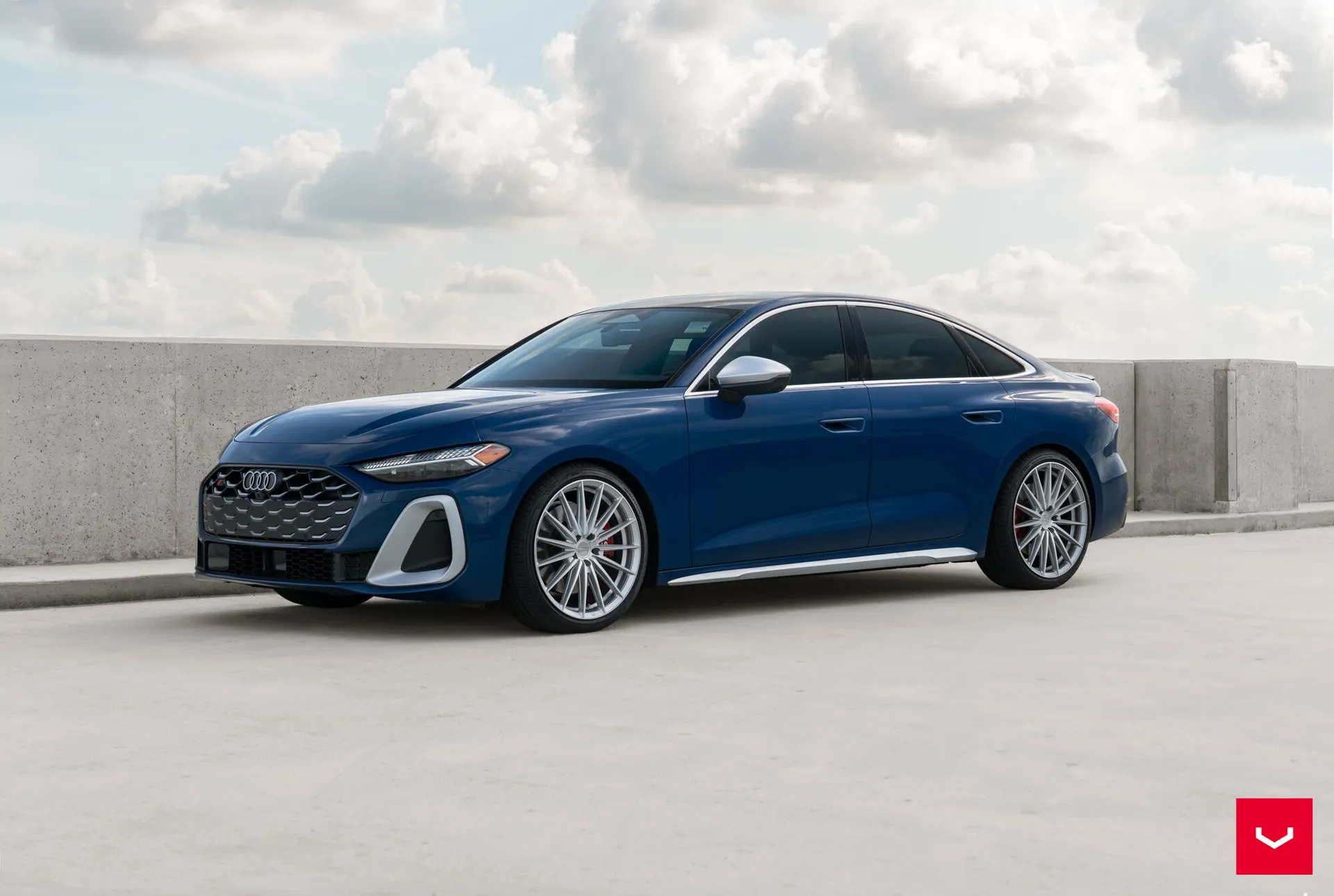 Audi A5 / S5 / RS5, 17
