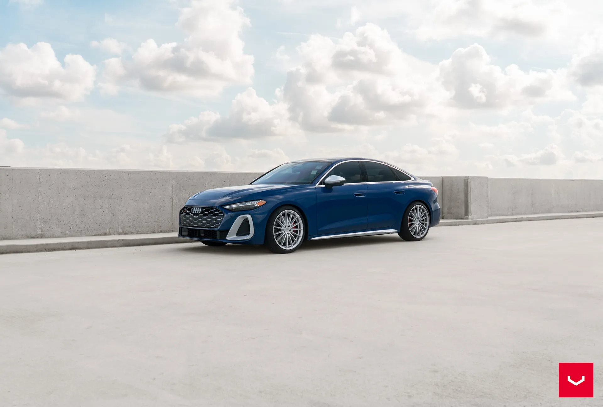 Audi A5 / S5 / RS5, 14