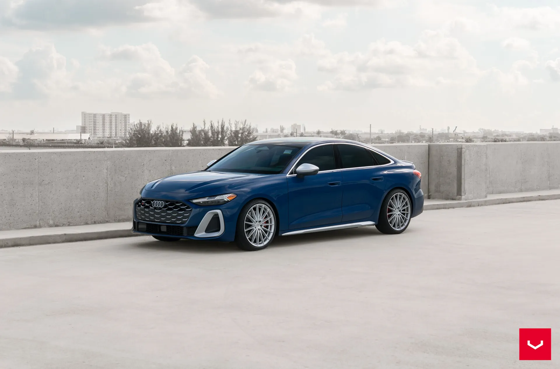 Audi A5 / S5 / RS5, 16