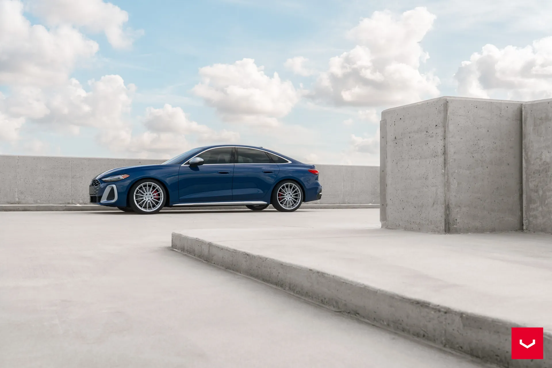 Audi A5 / S5 / RS5, 15