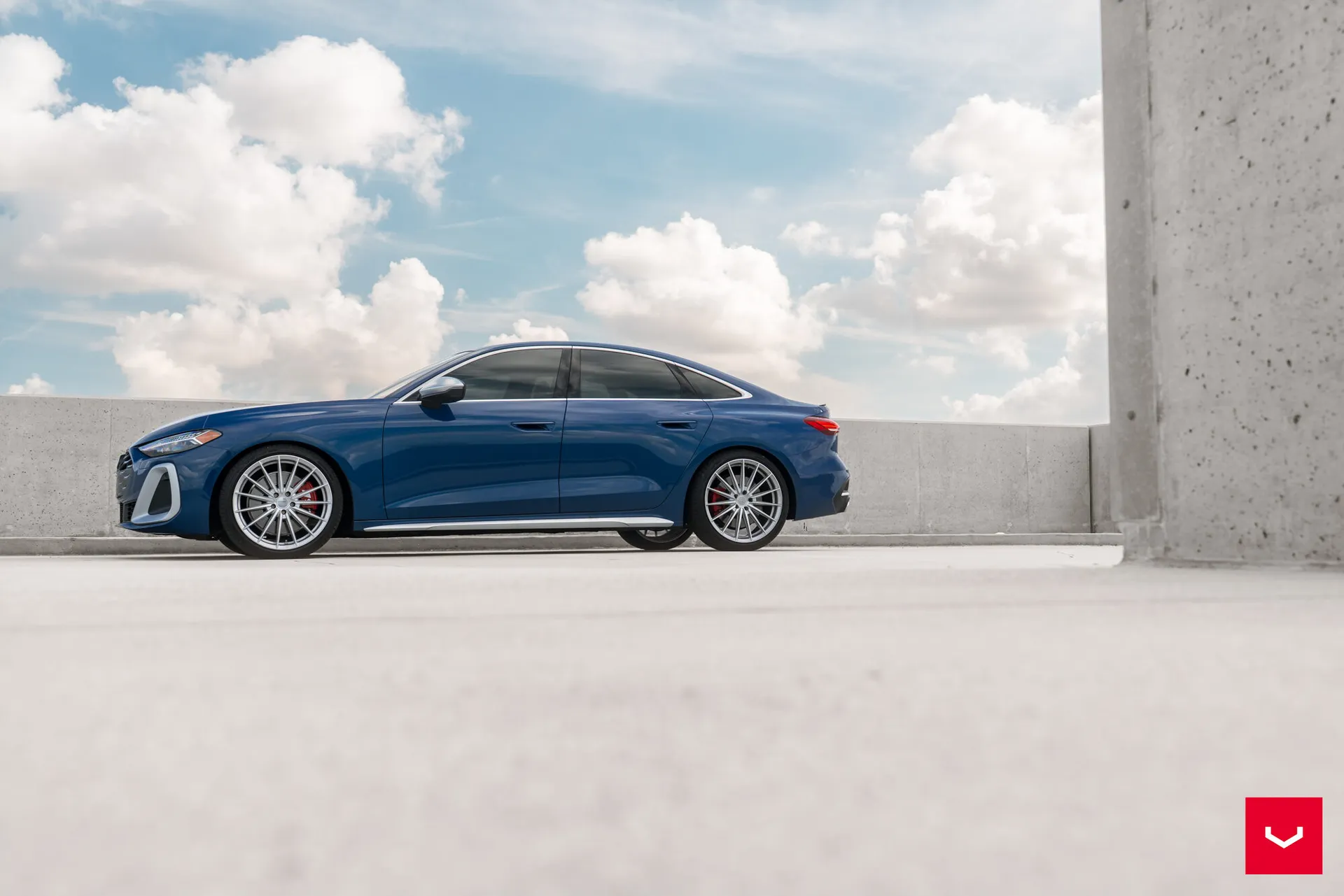 Audi A5 / S5 / RS5, 13