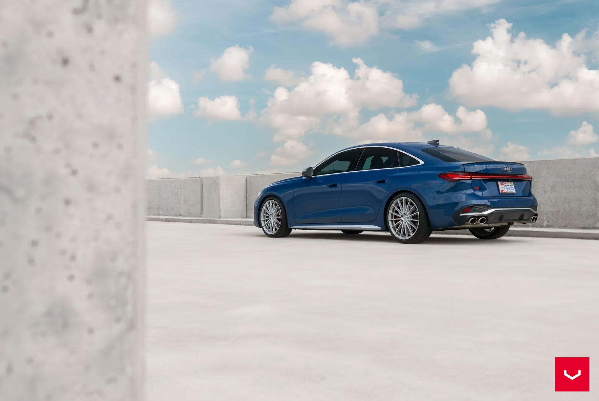 Audi A5 / S5 / RS5, 12